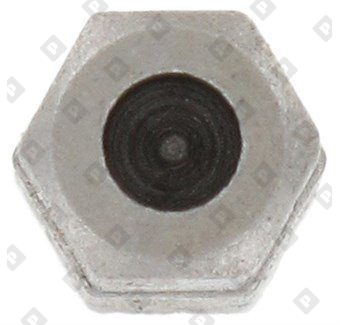Art. 9119 CV-Stahl 1/4"X25 SW-PIN 8 мм - №3