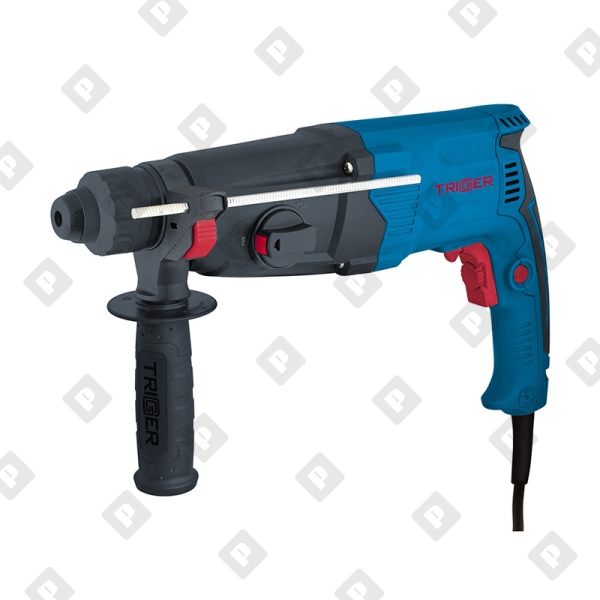 Перфоратор Trigger 30/900 (20028), кейс - №1