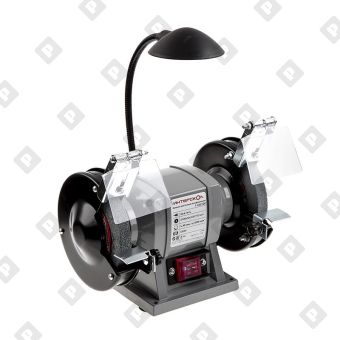 Электроточило Интерскол Т-125/120 - №1