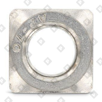 DIN 557 A2-70 M 12 A/F 19 - №2