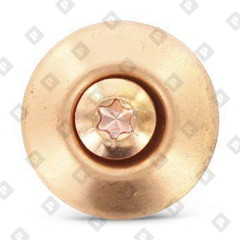 Art. 9088 A2-Cu 4,5X45 TX20 - №3