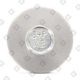 Art. 9098 A2 BZ 6,3X16 - №3