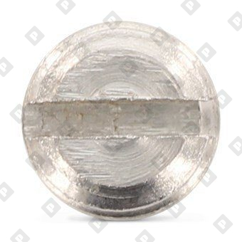 DIN 553 AISI 303 M 8X45 - №3