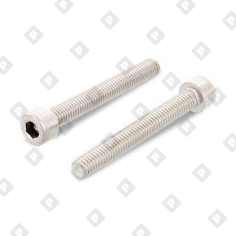 DIN 912 A4-80 M 14X40 - №1