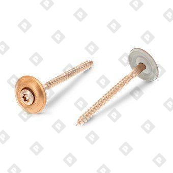 Art. 9288 A2-Cu 4,5X80 TX25 - №1