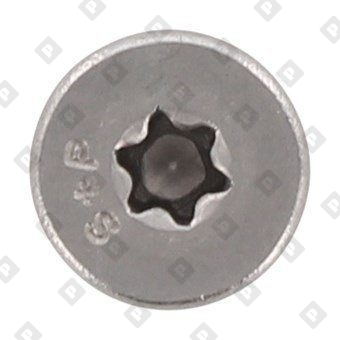 Art. 9246 AISI 410 6,0X160/70 TX25 - №3