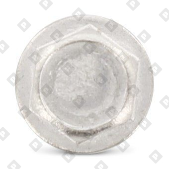 DIN 7504 A4 K 4,8X25 - №3