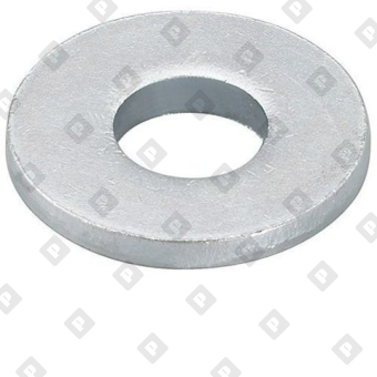 Шайба увеличенная плоская fischer U 10x28 - №1