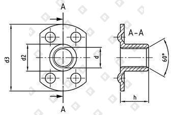 Art. 9060 A2 M 8 d 26 / h 11 - №4