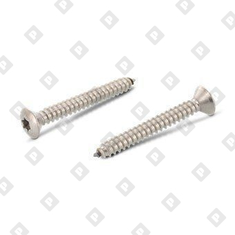 DIN 7983 A4 C 3,5X45 TX10 - №1