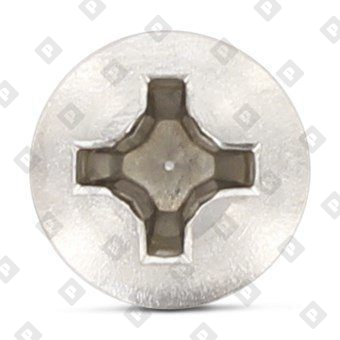 DIN 966 A4 M 4X30 H - №3