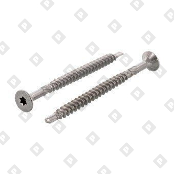 Art. 9246 AISI 410 6,0X160/70 TX25 - №1