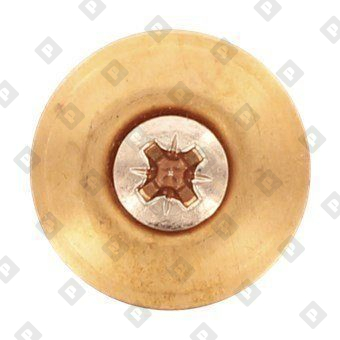 Art. 9168 A2-Cu 4,5X20 Z - №3