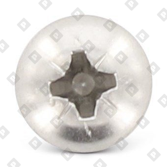 DIN 7996 A2 4,5X50 Z - №3