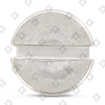 DIN 97 A4 6,0X25 - №3