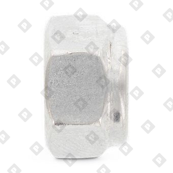 DIN 982 A2-70 M 6 Gleitmo - №4