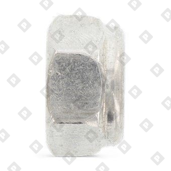 М18 DIN 985 нерж. сталь A4-80 - №4