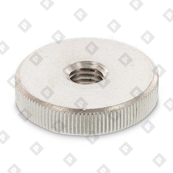 DIN 467 AISI 303 M 5 - №2