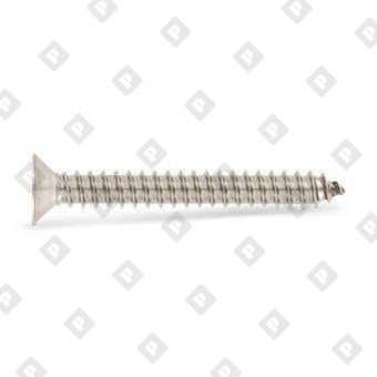 ISO 14586 A2 C 4,2X16 TX20 - №2