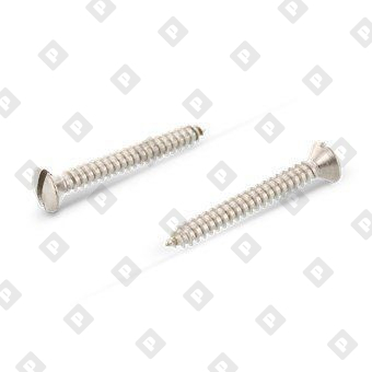 DIN 7973 A2 C 4,2X32 - №1