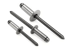 Как правильно выбрать размер вытяжных заклёпок