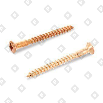 DIN 7995 A2-Cu 4,5X35 Z - №1