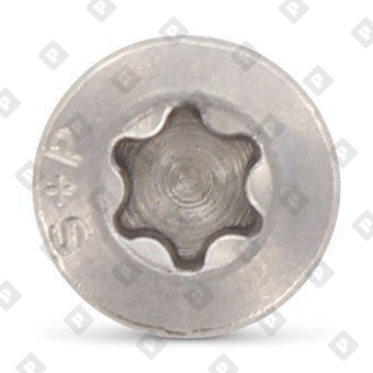 Art. 9241 AISI 410 3,2X50/30 TX10 - №3