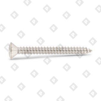 DIN 7983 A2 C 3,5X25 H - №2