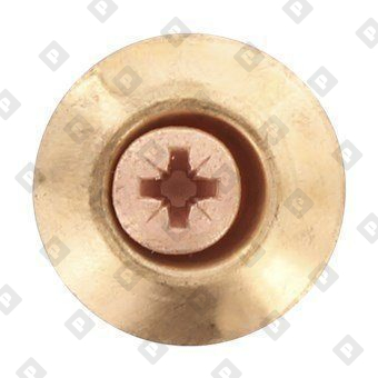 Art. 9168 A2-Cu 4,5X30 Z - №3