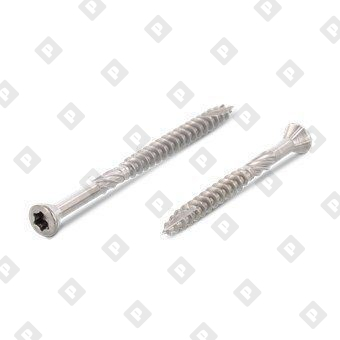 Art. 9242 AISI 410 4,5X45/30 TX20 - №1