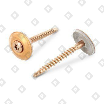 Art. 9388 A2-Cu 4,5X25 TX20 - №1