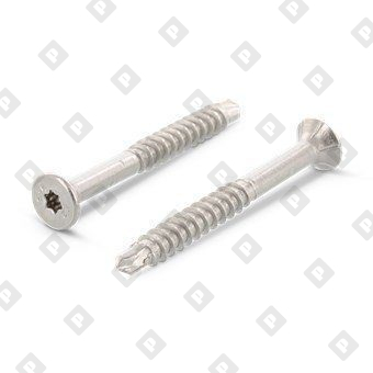 Art. 9040 A2 4,0X55/36 TX20 - №1