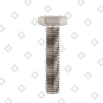 DIN 961 M12X1,5X25 A2 - №4