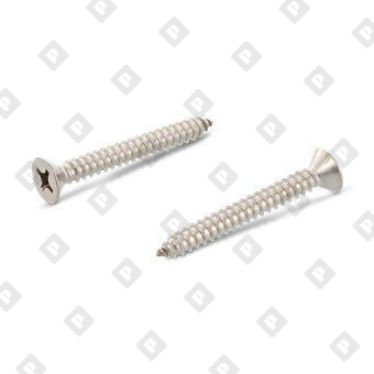 DIN 7982 A4 C 5,5X16 H - №1