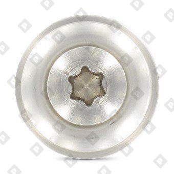 Art. 9087 A2 4,5X55 TX20 - №3