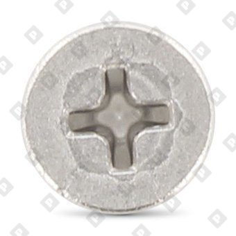 DIN 7504 A2 O 5,5X38 H - №3