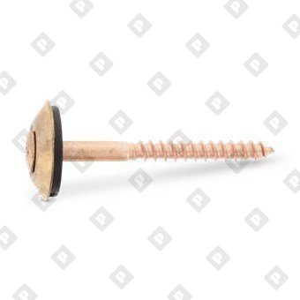 Art. 9168 A2-Cu 4,5X30 Z - №2