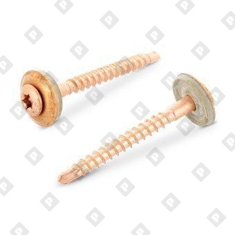 Art. 9387 A2-Cu 4,5X35 TX20 - №1