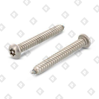 Art. 9120 A2 C 6,3X13 TX-PIN 27 - №1