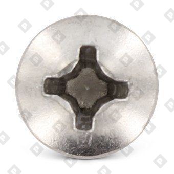 DIN 7981 A2 C 4,8X110 H - №3