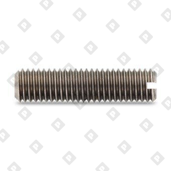 DIN 551 AISI 303 M 1,6X5 - №2