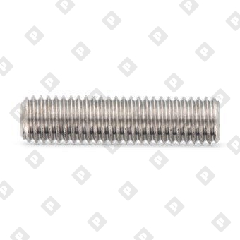 ISO 4026 A4 M 20X55 - №2