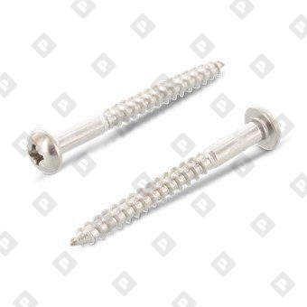 DIN 7996 A2 4,5X50 Z - №1