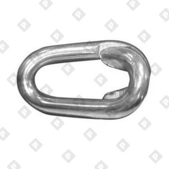 Соединитель цепей SWFS М8 (25 шт) - №1