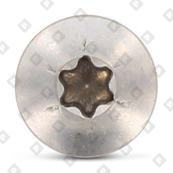 Art. 9045 A4 4,0X50/30 TX20 - №3