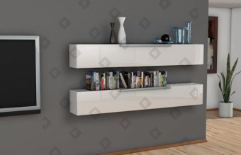 Универсальный дюбель fischer DUOPOWER 14x70 мм - №10