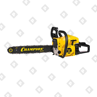 Бензопила Champion 251-18" 0,325"-1,5-72 (2,3 кВт легкий старт 5,3 кг) - №1