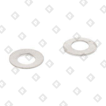 DIN 2093 AISI 301 40X20,4X2,25 - №1