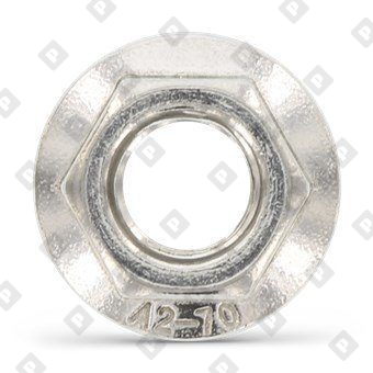 DIN 6923 A4 M 4 - №3