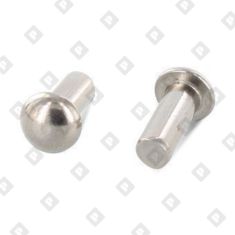 DIN 660 A2 2X12 - №1